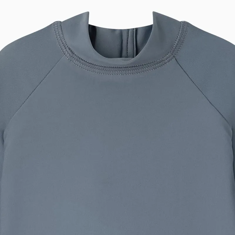 Aldwin Slate Grey Swimwear