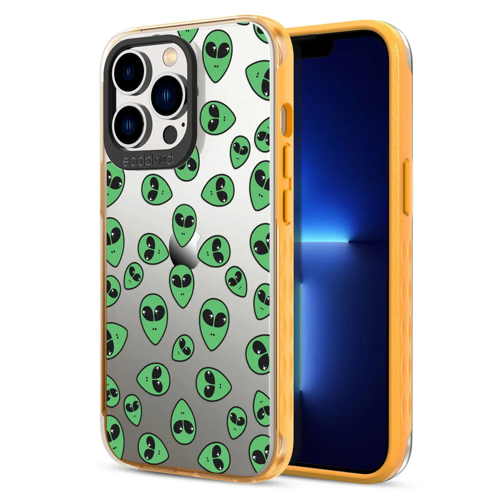 Aliens - Laguna Collection Case for Apple iPhone 13 Pro Max / 12 Pro Max