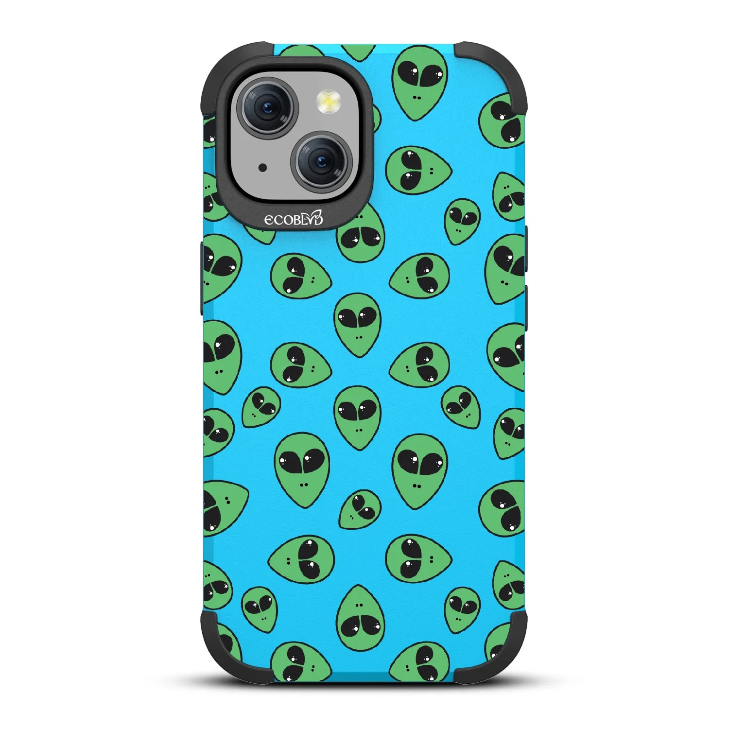 Aliens - Mojave Collection Case for Apple iPhone 15