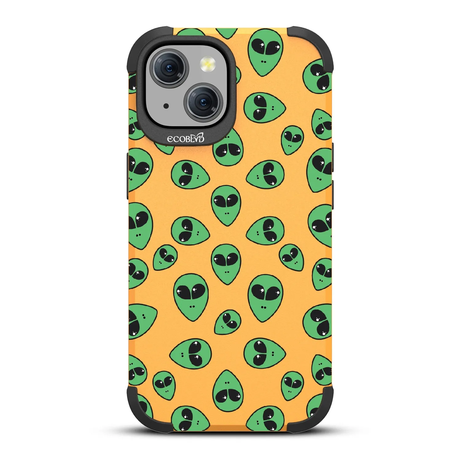 Aliens - Mojave Collection Case for Apple iPhone 15