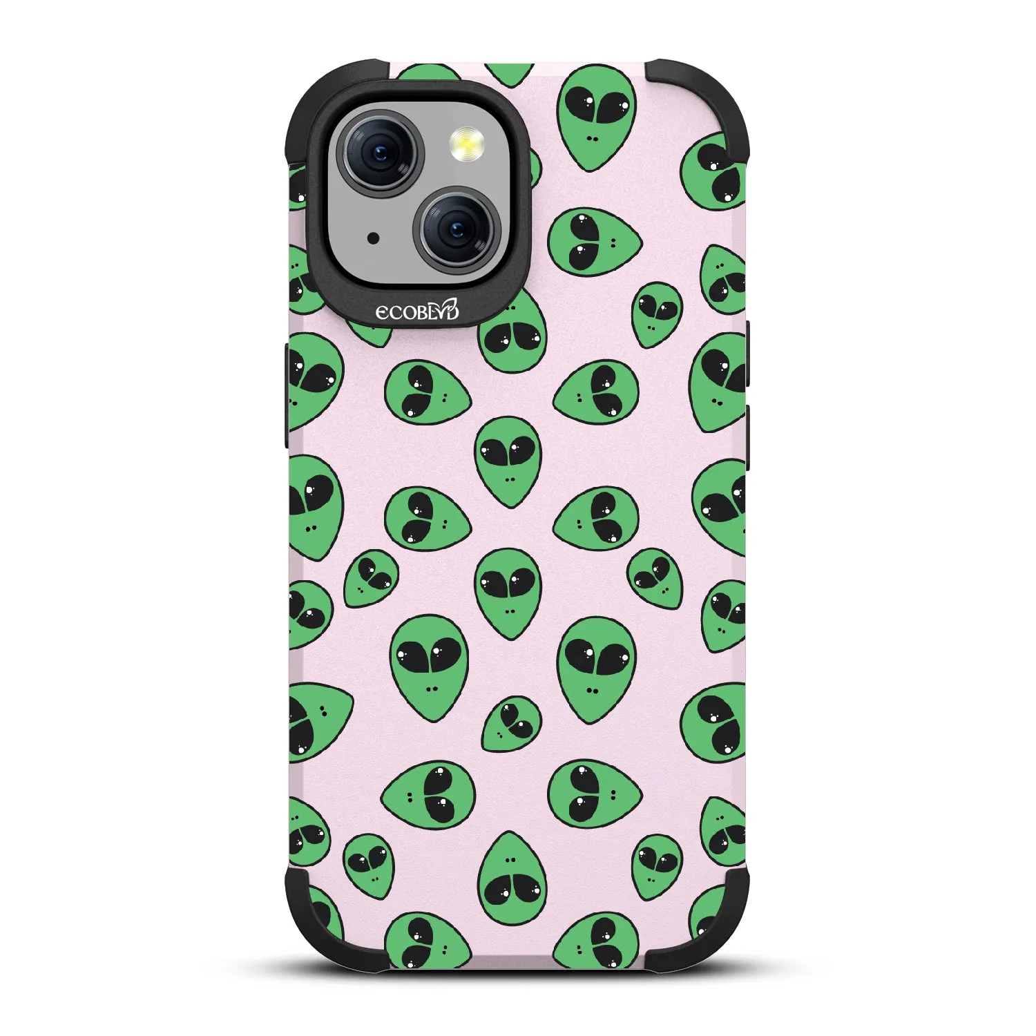 Aliens - Mojave Collection Case for Apple iPhone 15