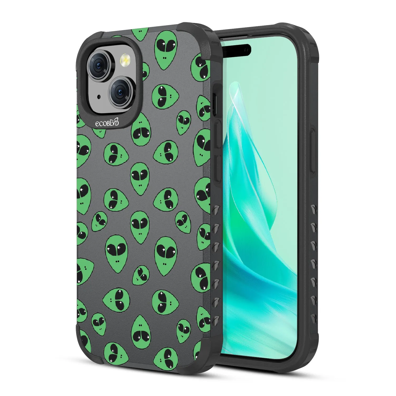 Aliens - Mojave Collection Case for Apple iPhone 15