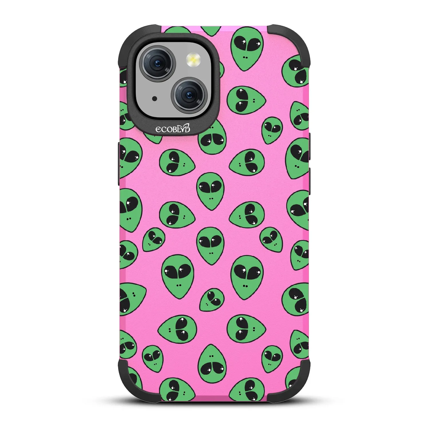 Aliens - Mojave Collection Case for Apple iPhone 15