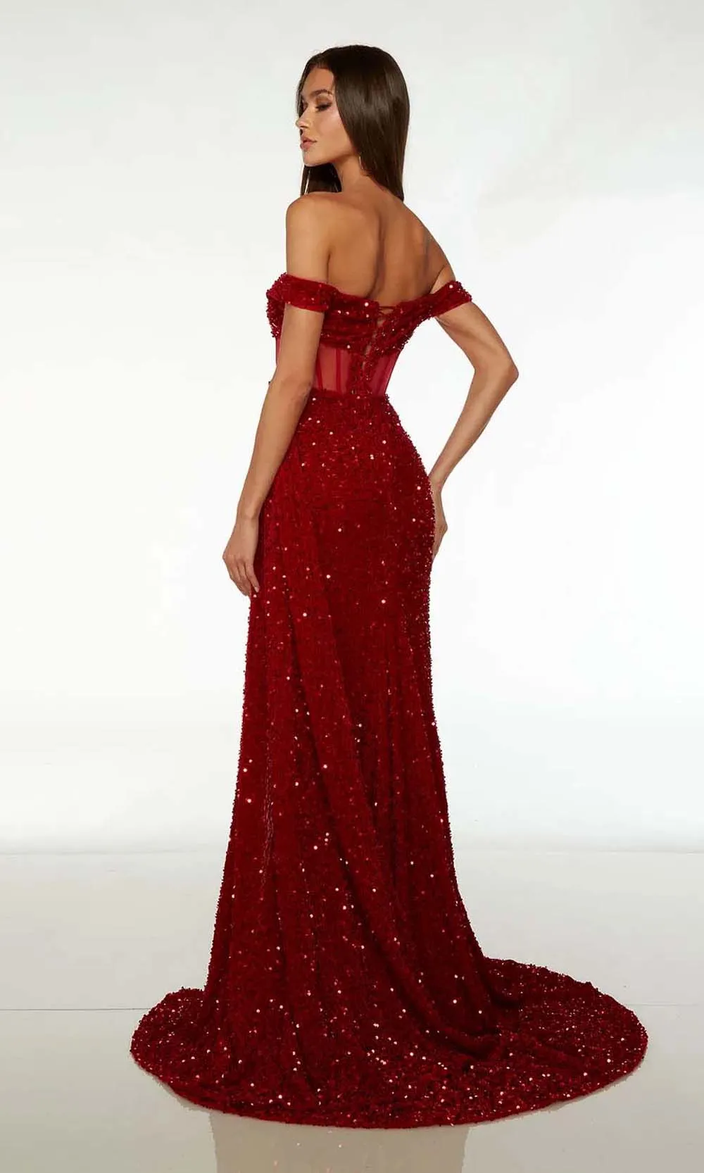 Alyce Paris 61483