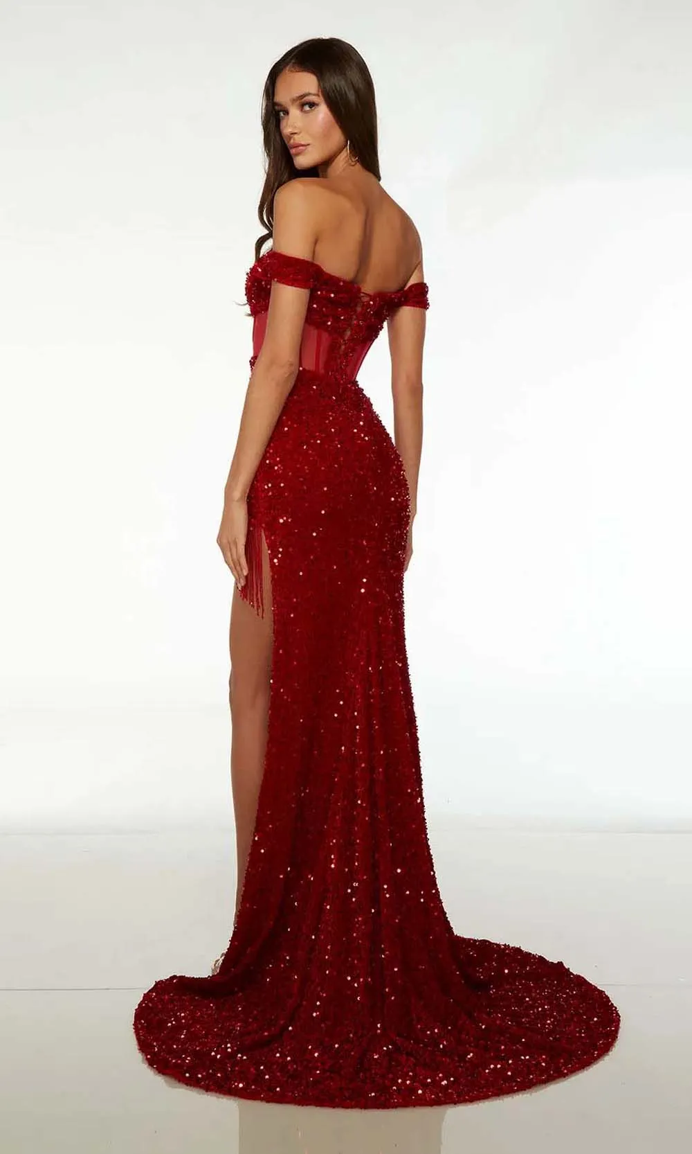 Alyce Paris 61483
