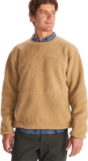 Aros Fleece Pullover - Men's|-|Chandail en molleton Aros - Homme