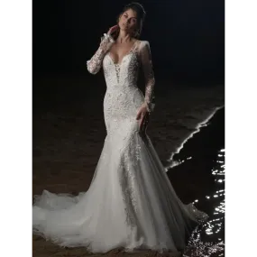 Atherton by Sottero and Midgley