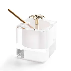 Bee Honey Dish