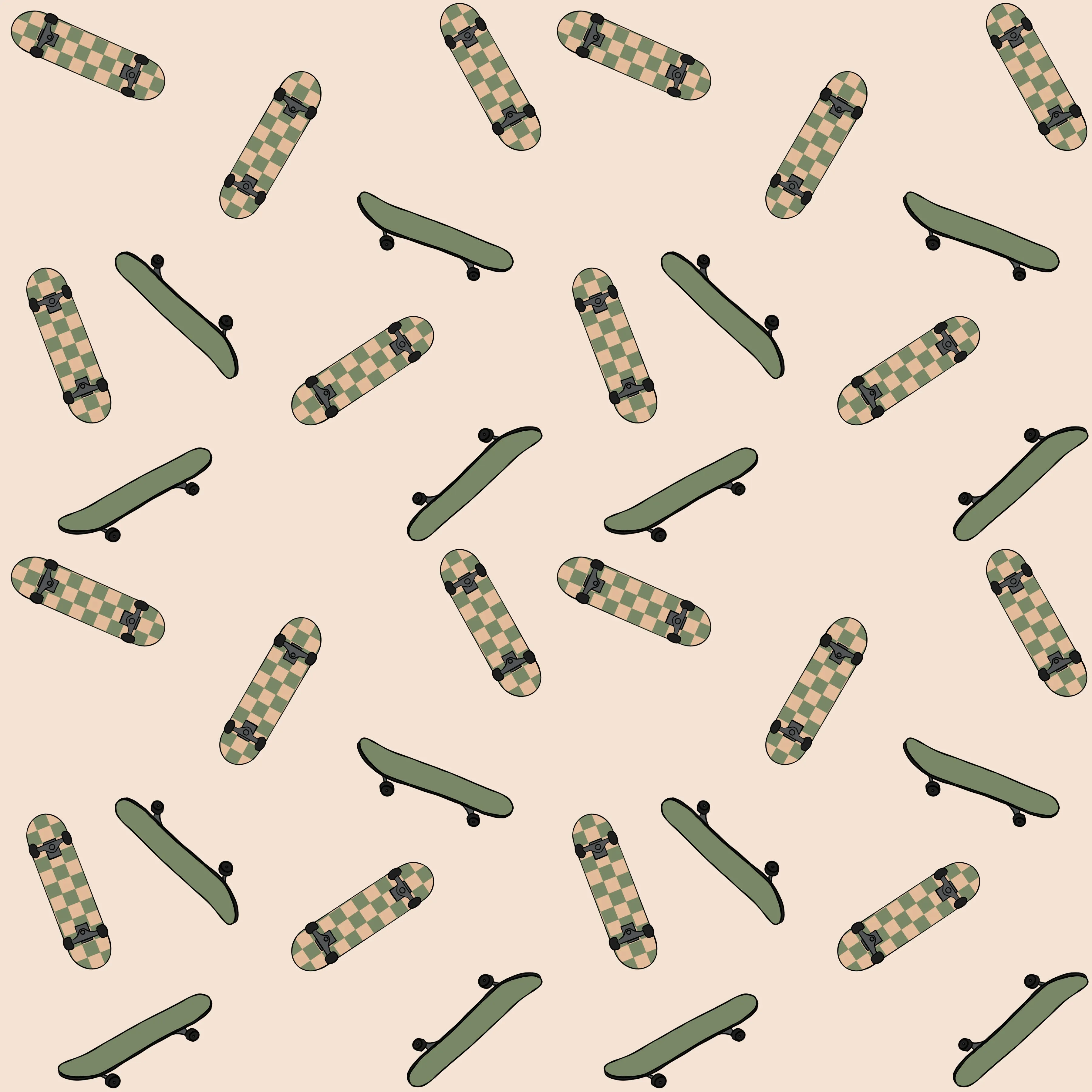 Boards - Sage   Stone Collection