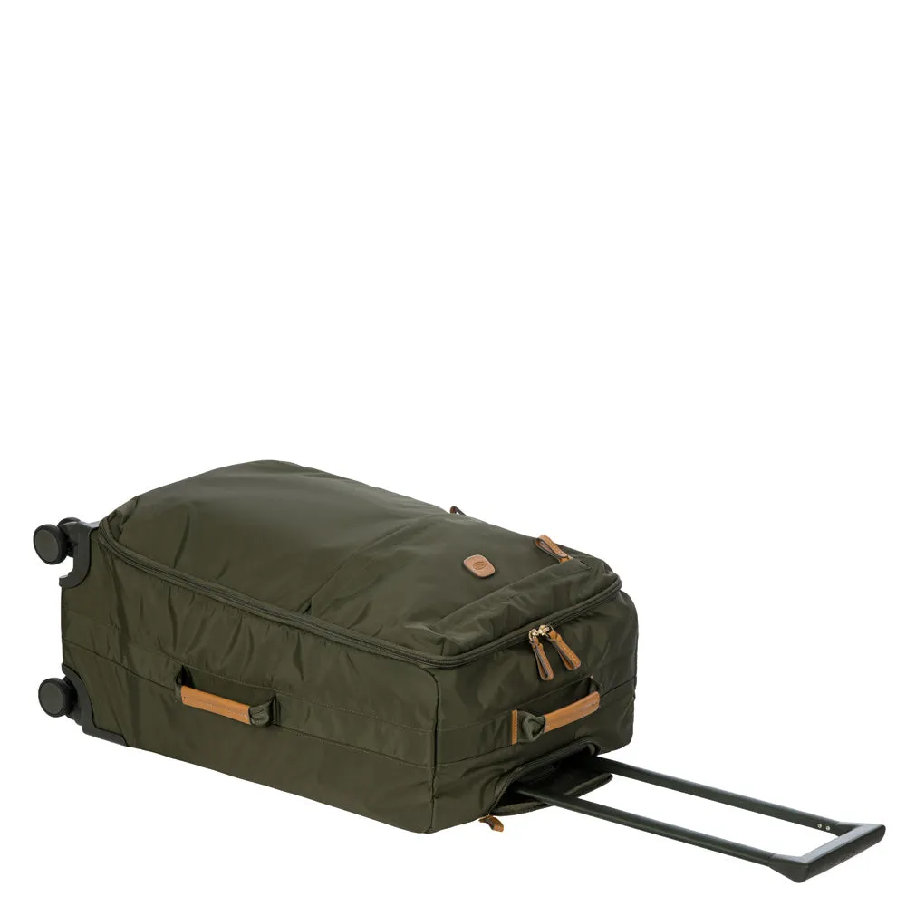 Bric's X-Bag  25" Spinner W/ Frame