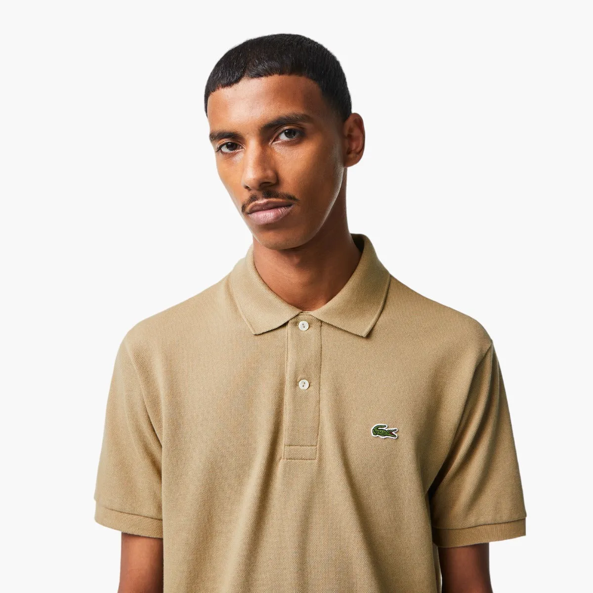 Classic Fit L.12.12 Polo Shirt