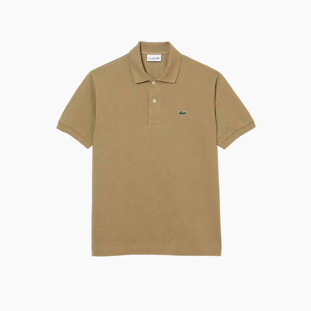 Classic Fit L.12.12 Polo Shirt