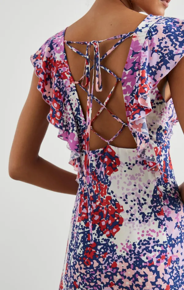 Constance Dress