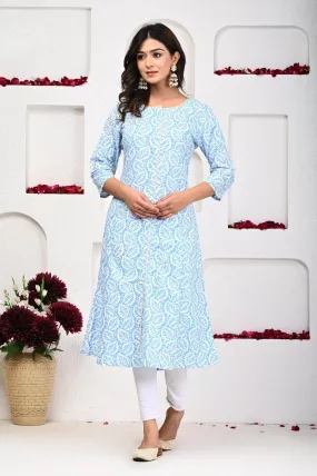 Crafted From Premium Fine Cotton Fabric