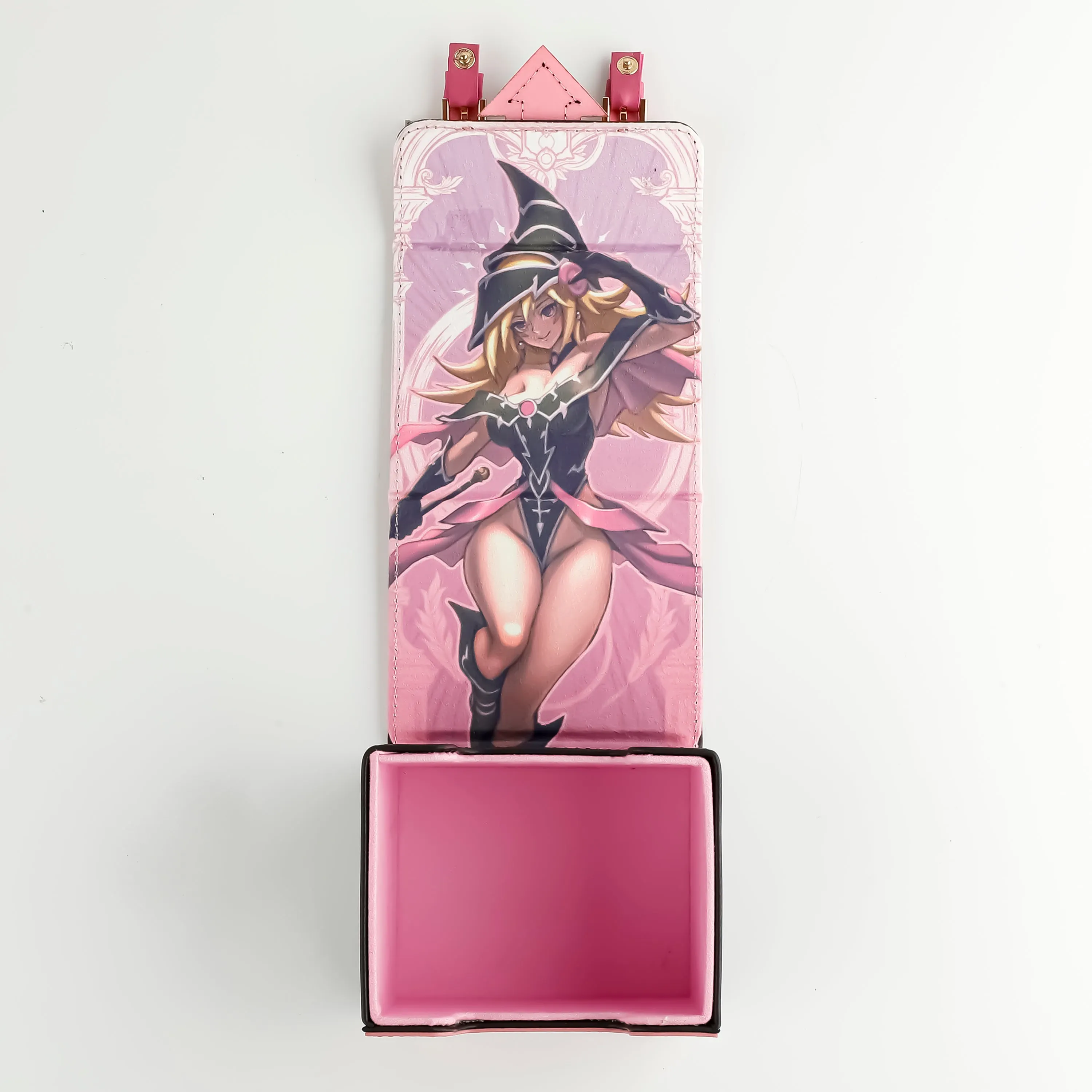 Dark Sorceress Regalia Deck Boxes