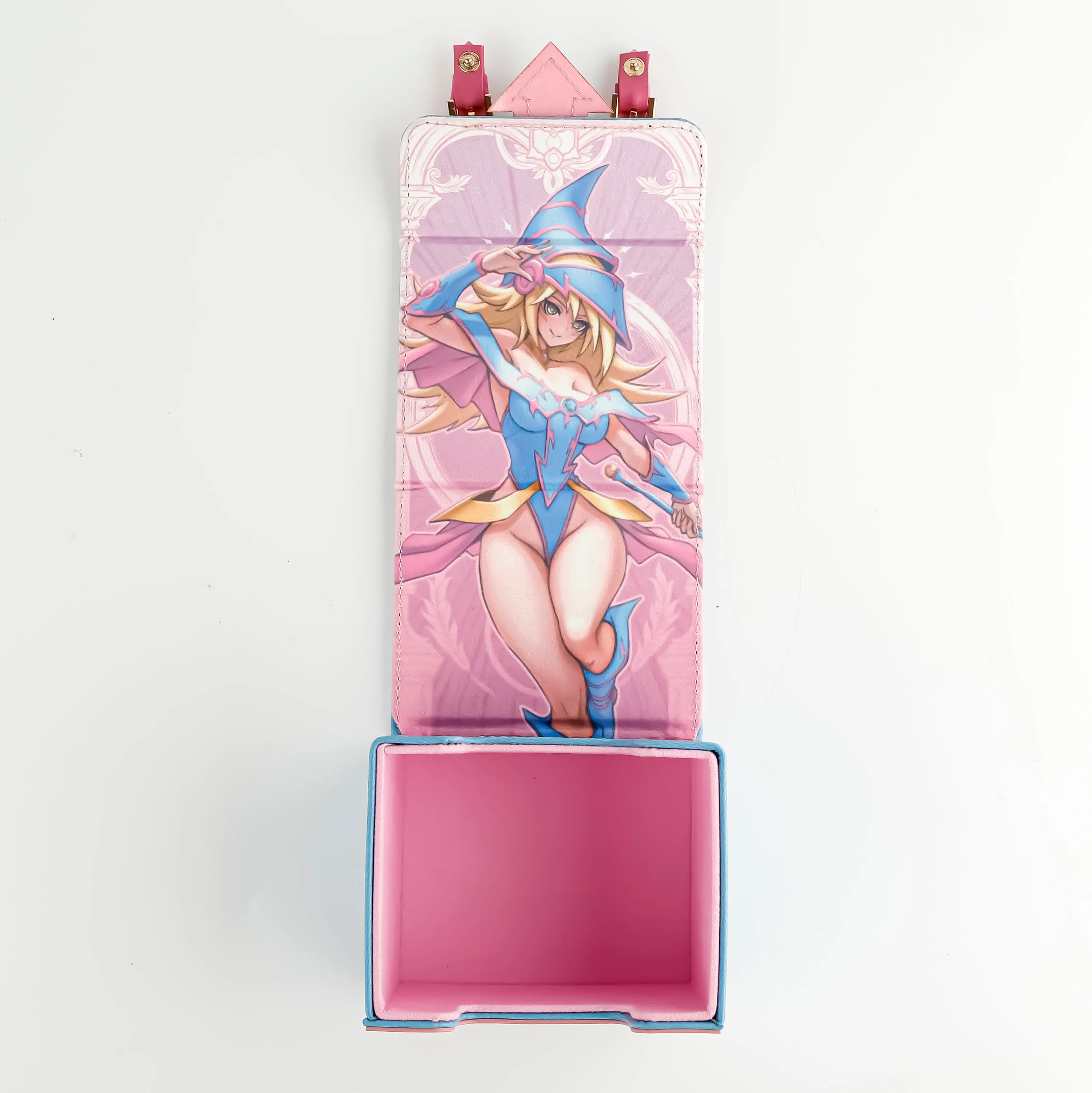 Dark Sorceress Regalia Deck Boxes