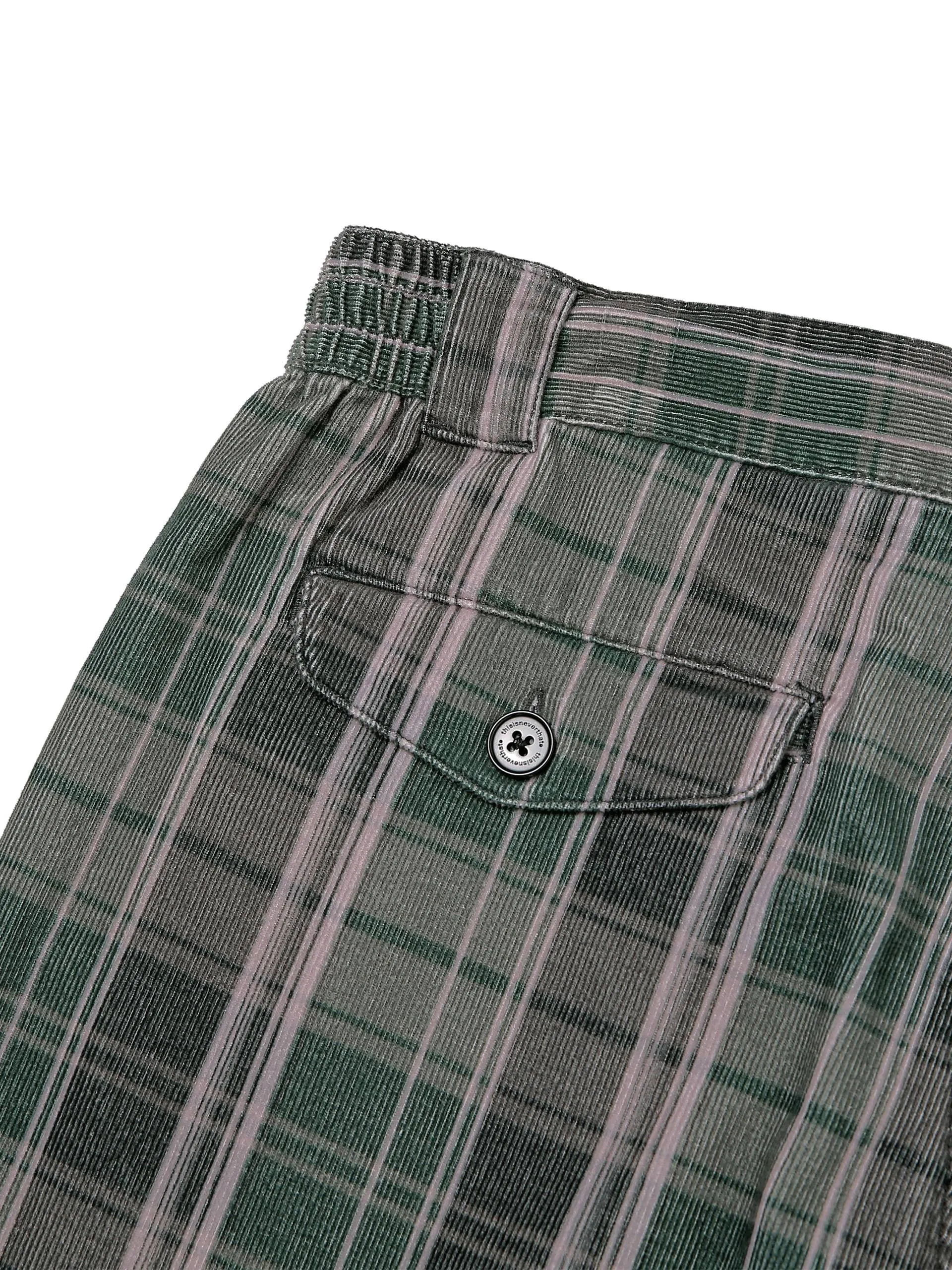 DESIGN Check Short