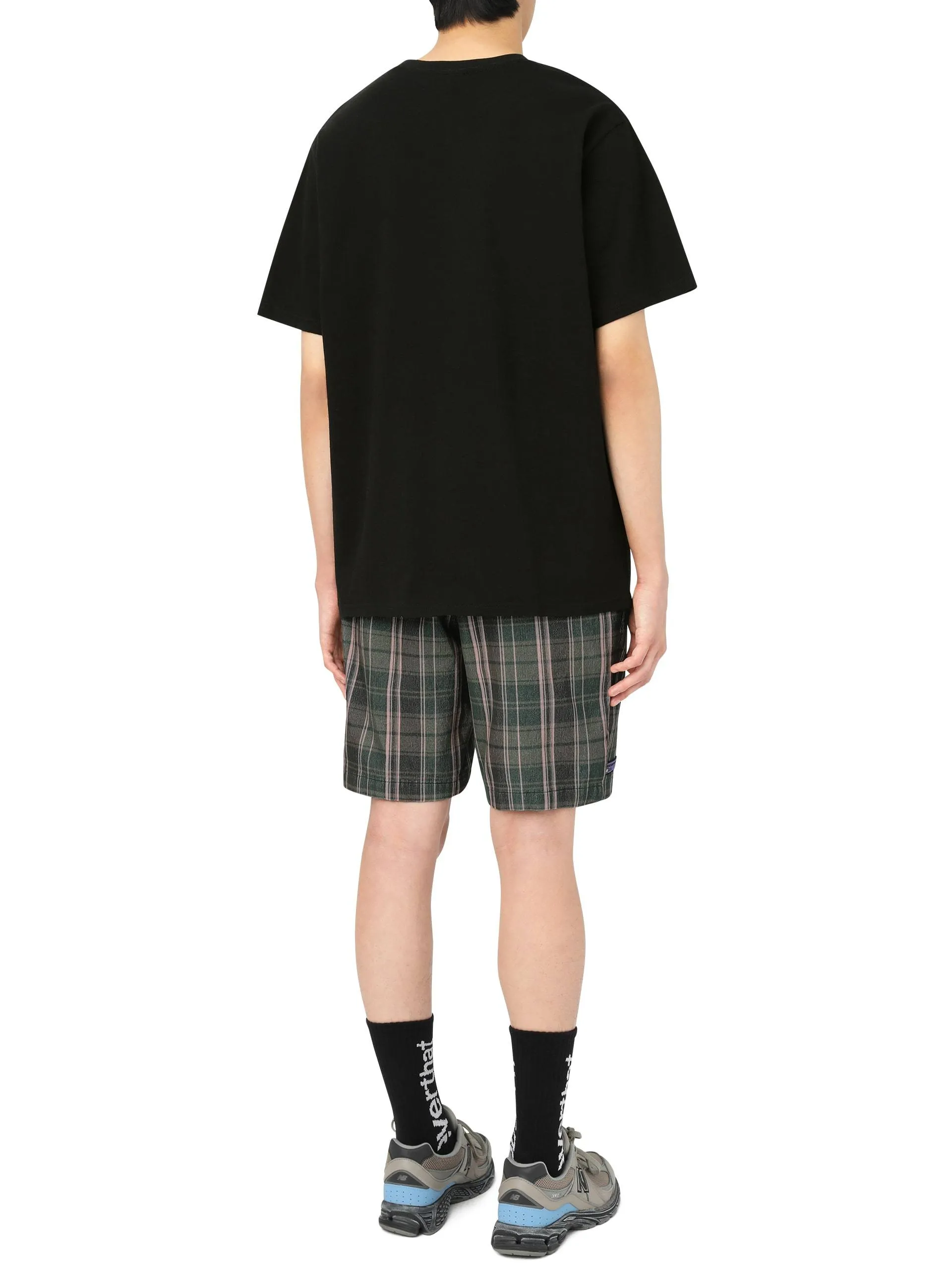 DESIGN Check Short
