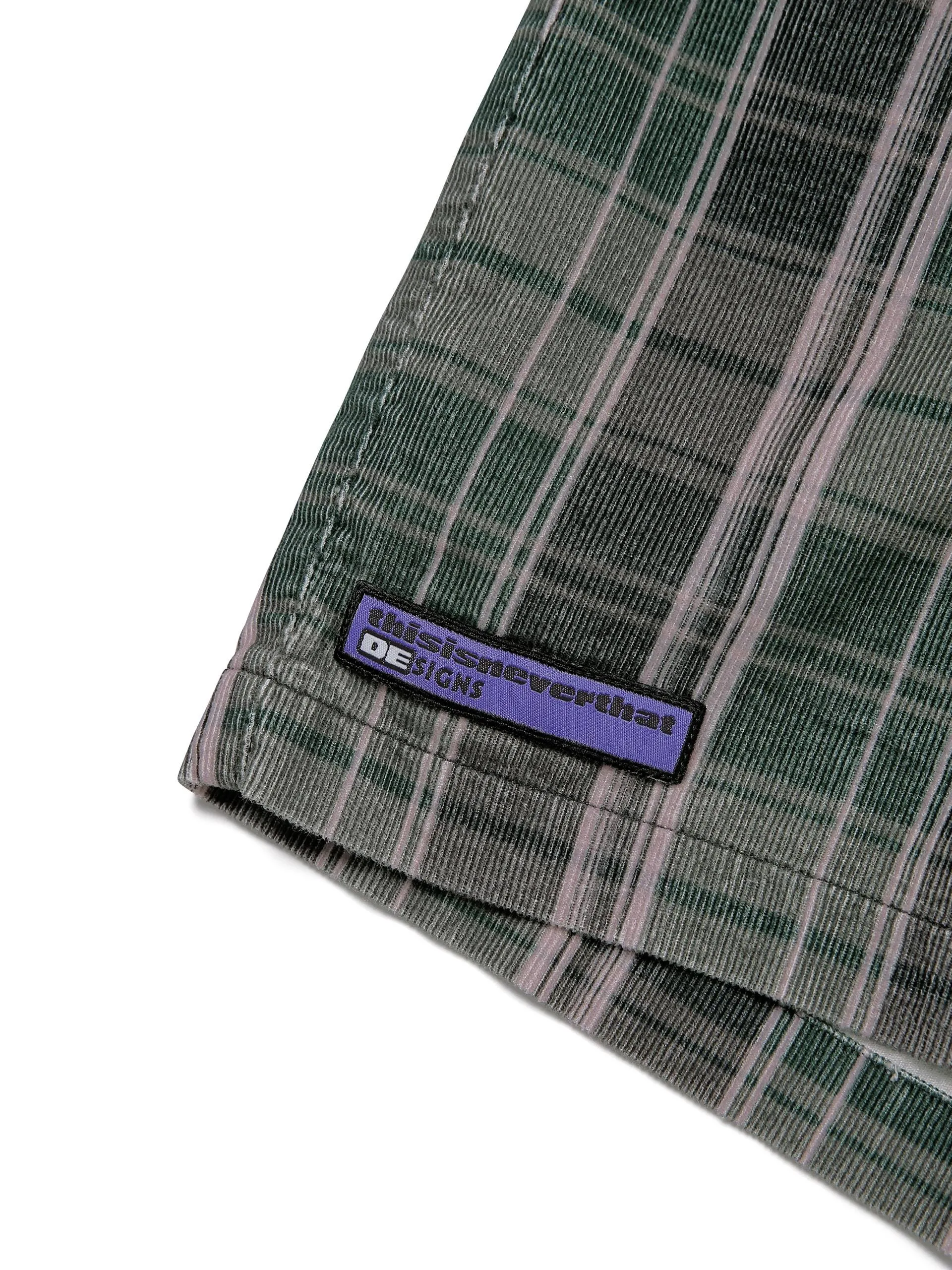 DESIGN Check Short