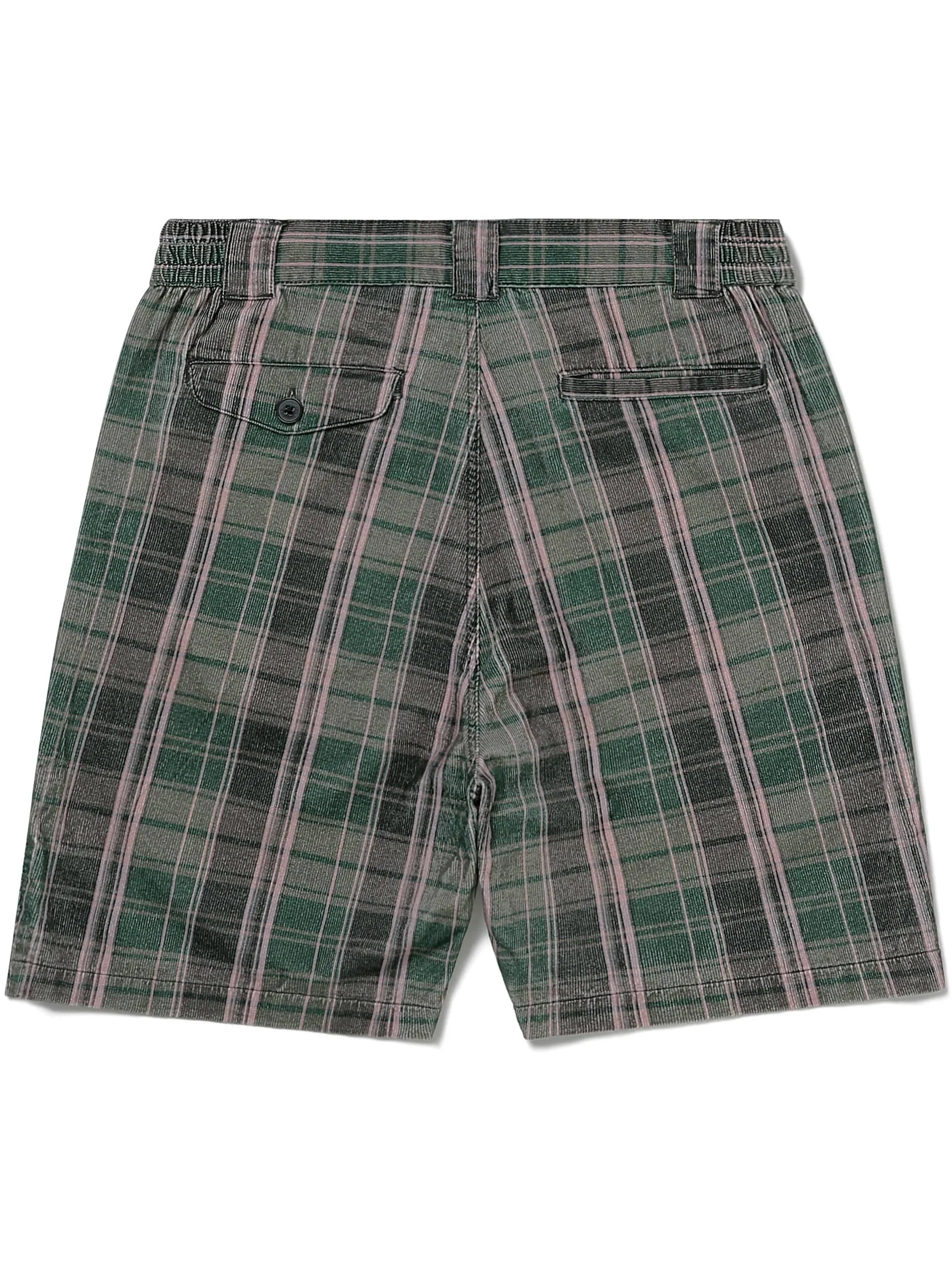 DESIGN Check Short