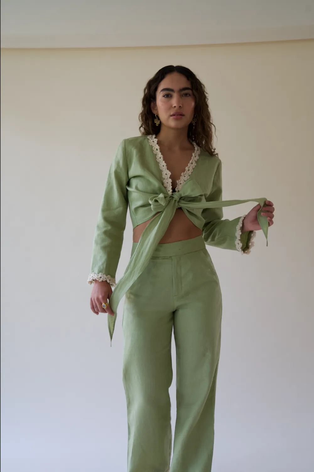 Estrella Top