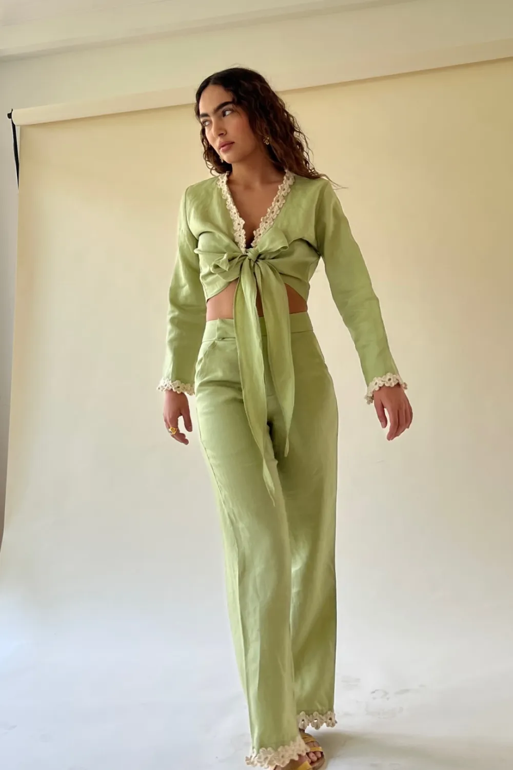 Estrella Top