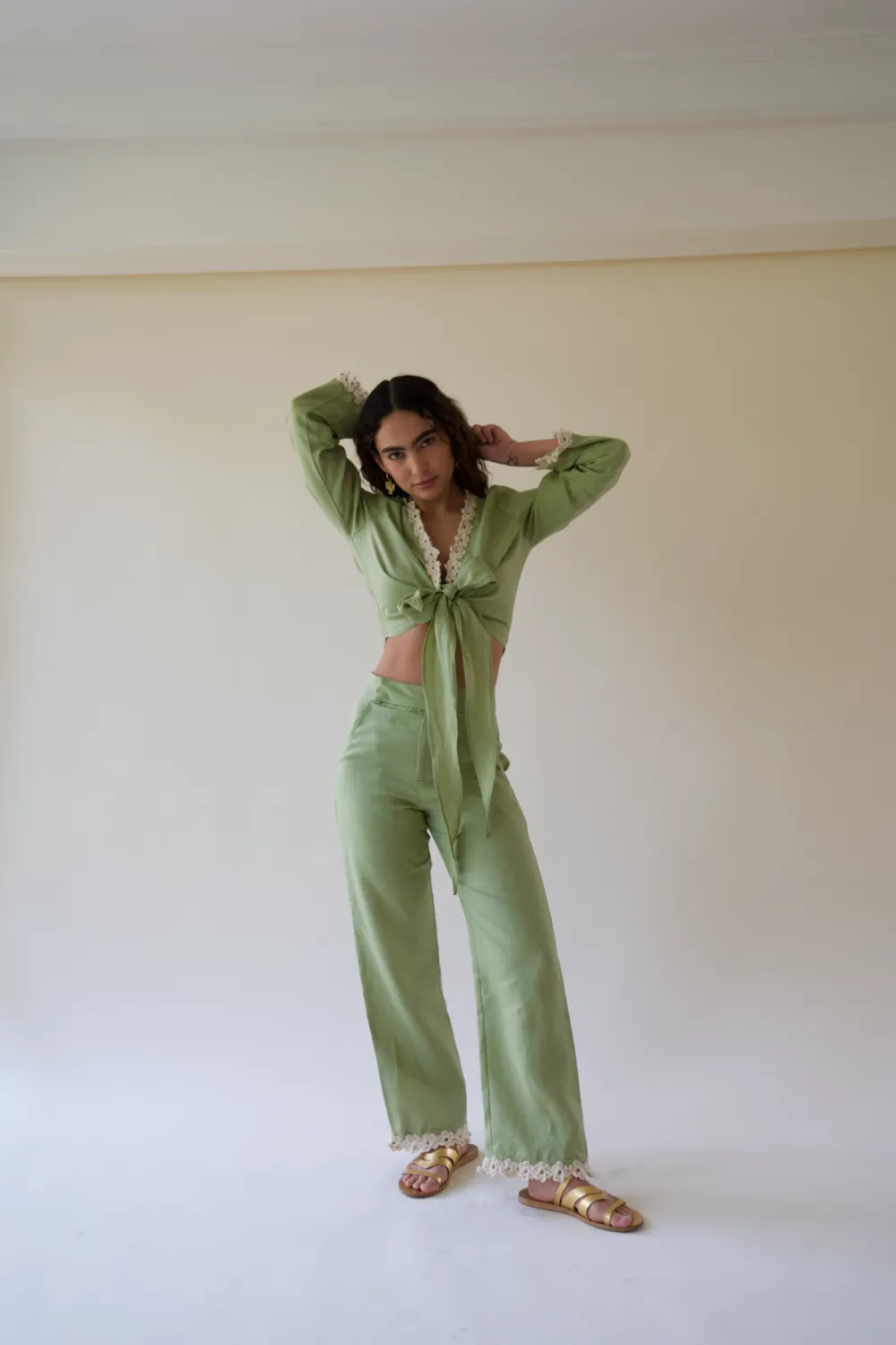 Estrella Top
