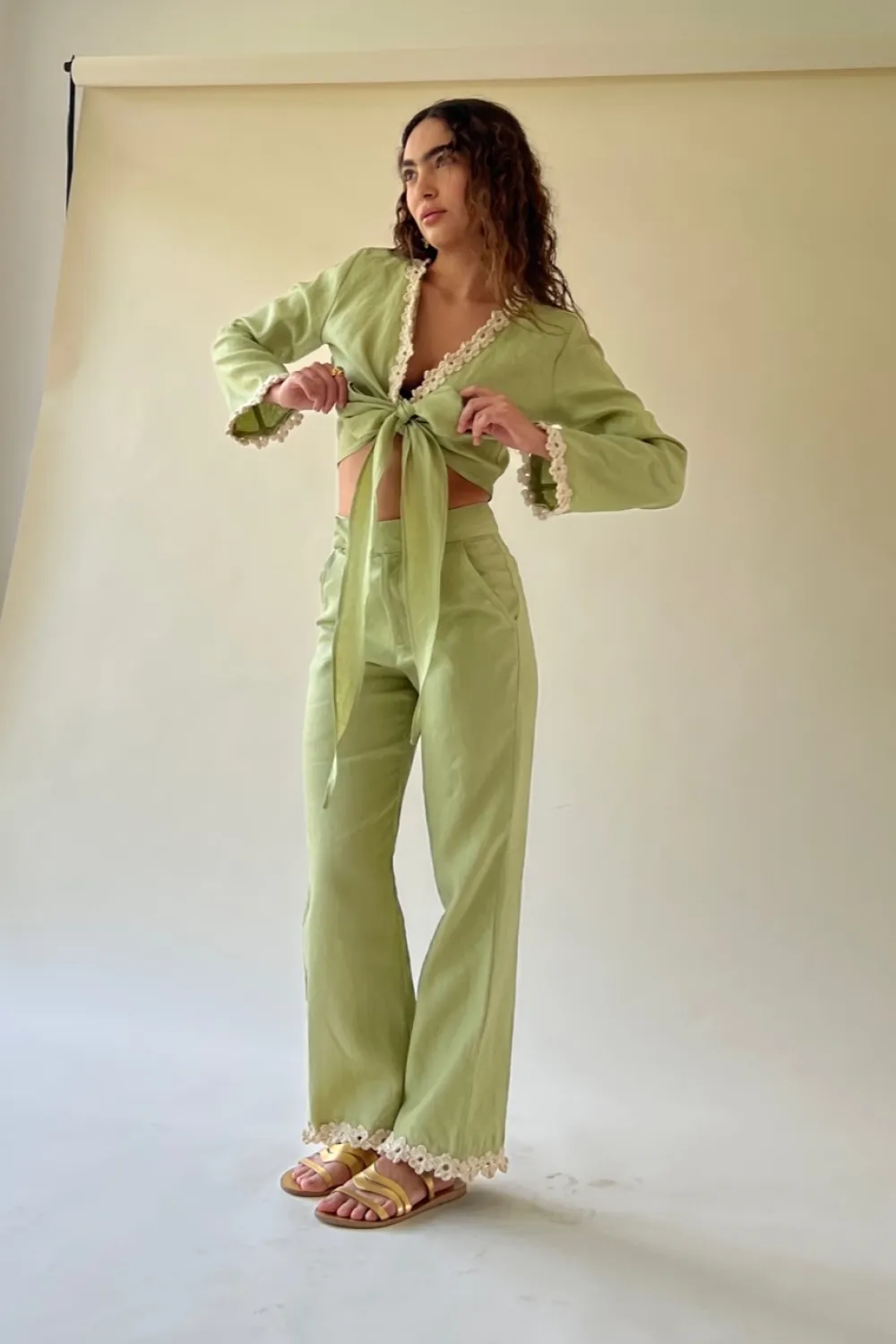 Estrella Top