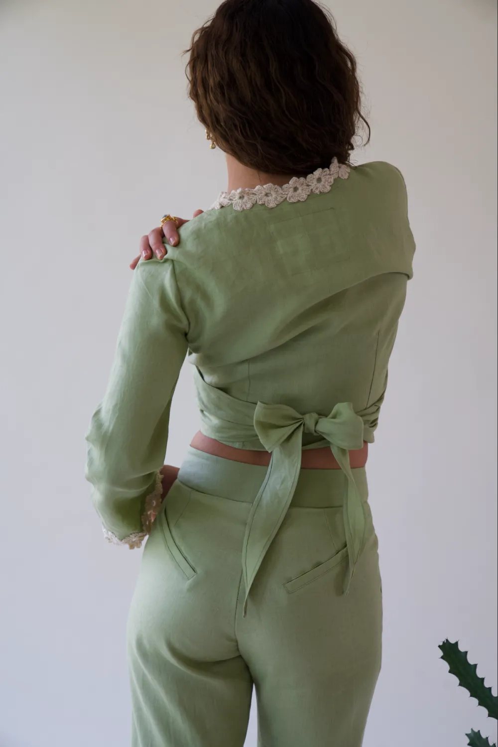 Estrella Top