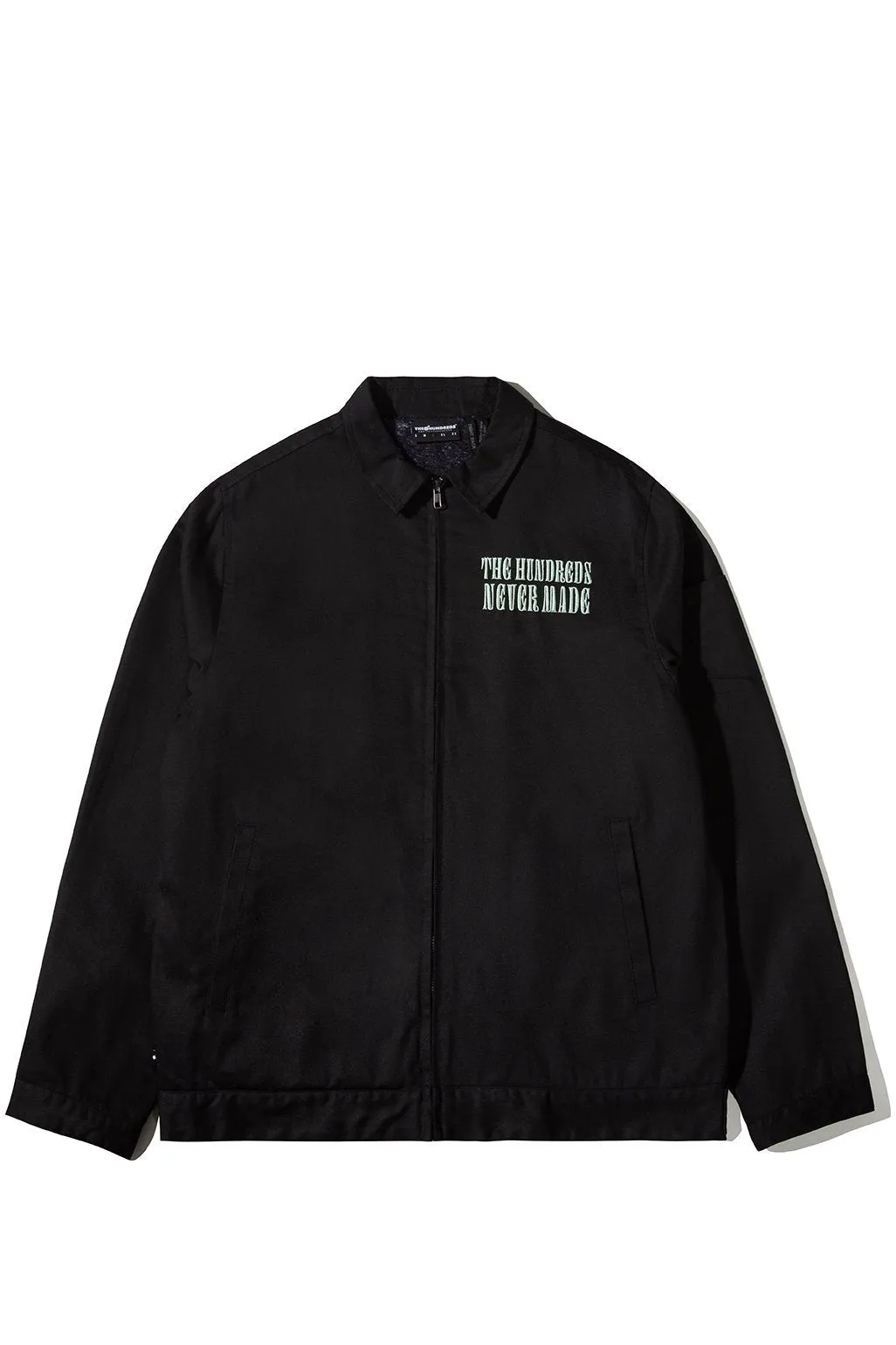 Flag Tear Jacket