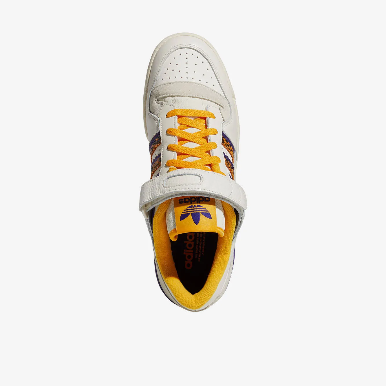 FORUM 84 LOW