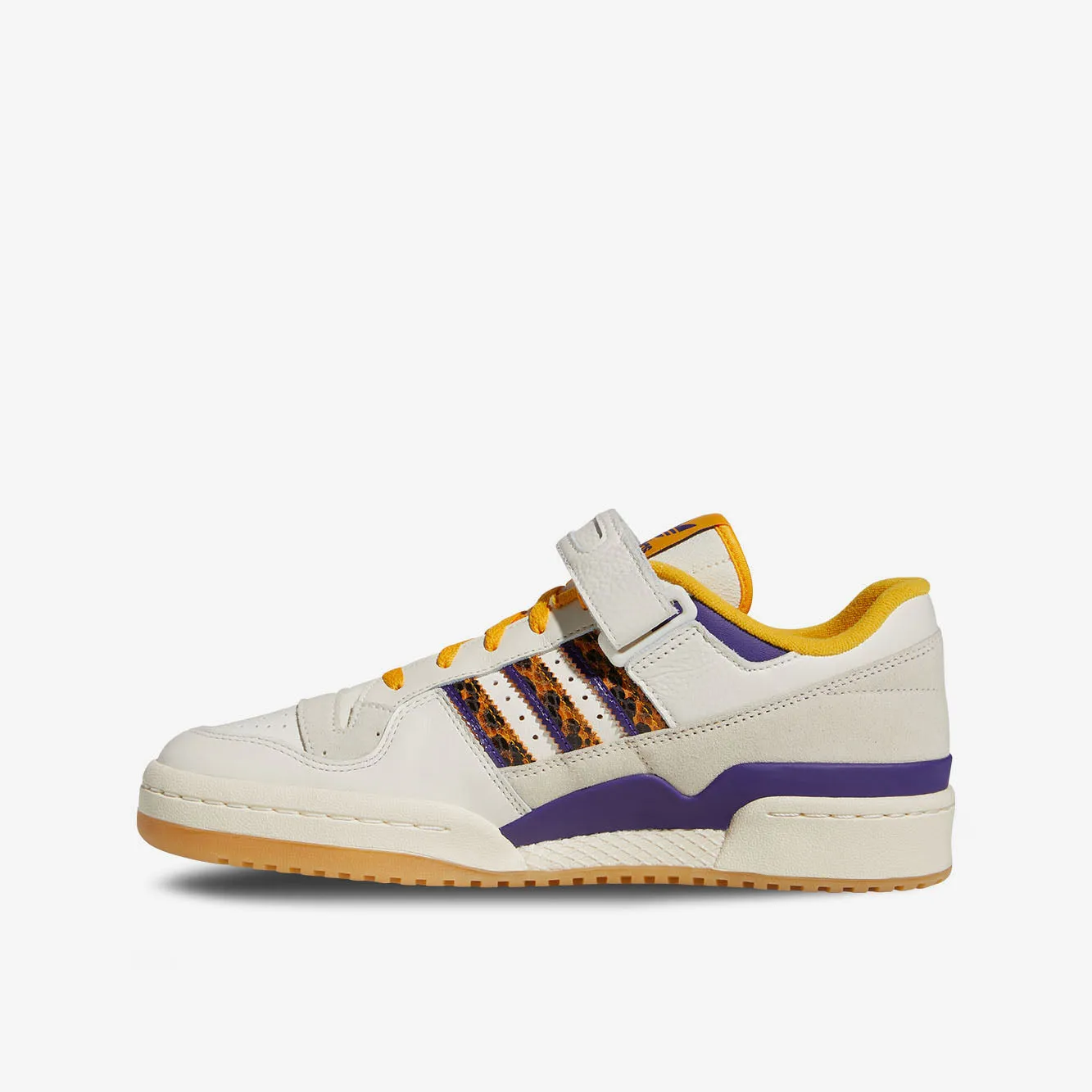 FORUM 84 LOW