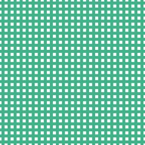 Green Grid - Dandelion Wishes Collection