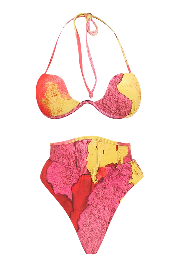 Gura Bikini | Eros Print