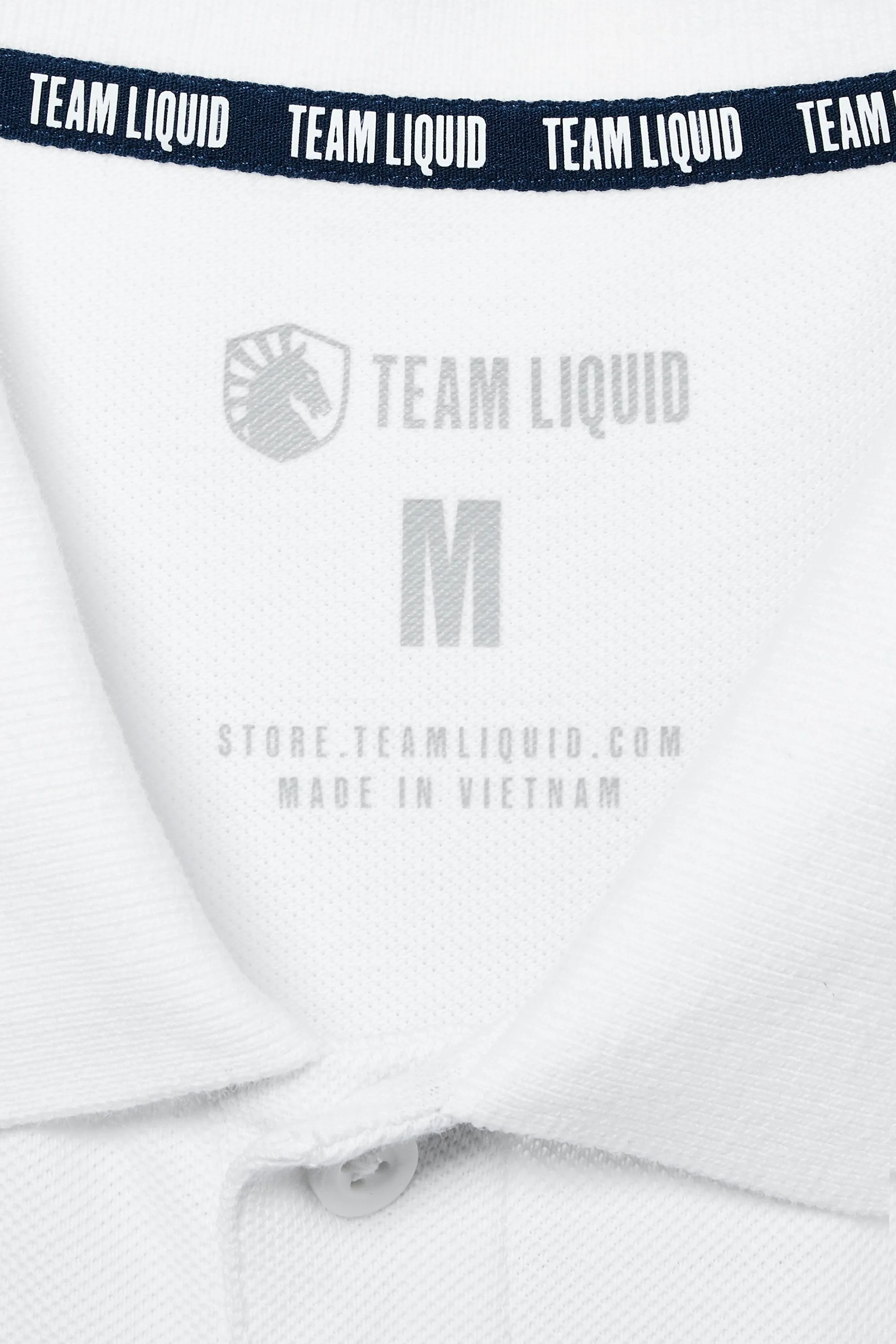 HERITAGE SHORT SLEEVE POLO