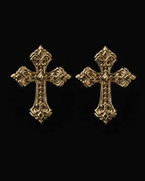 Judith Cross Hangers