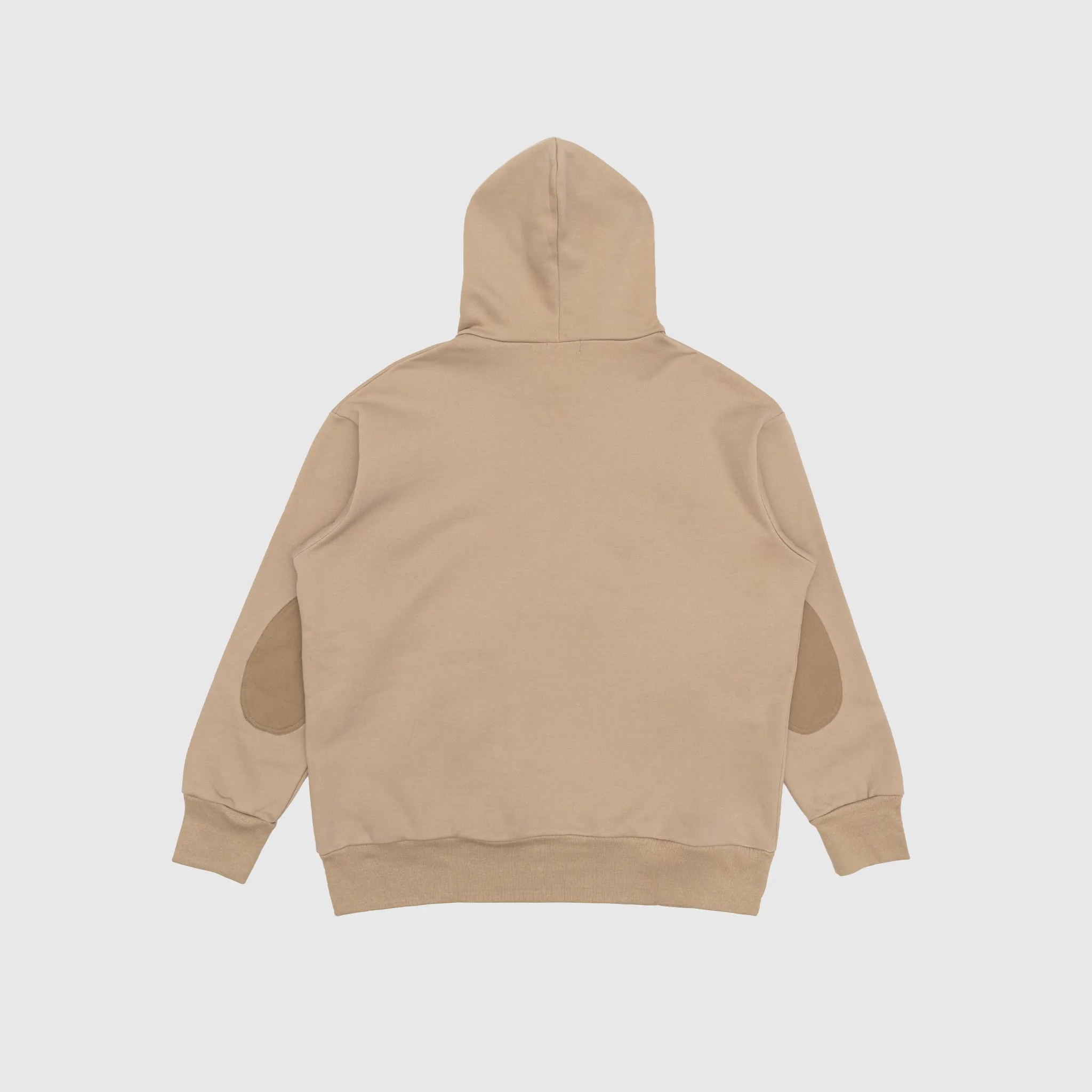 LOGO PULLOVER HOODY
