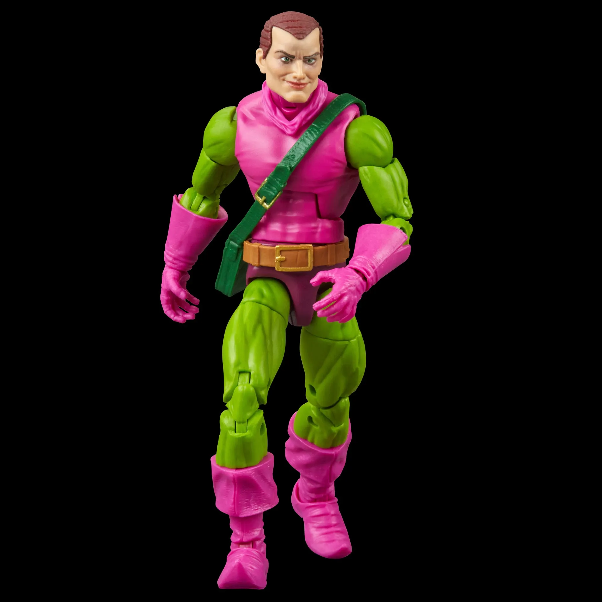 Marvel Legends Series MJ Watson & Green Goblin
