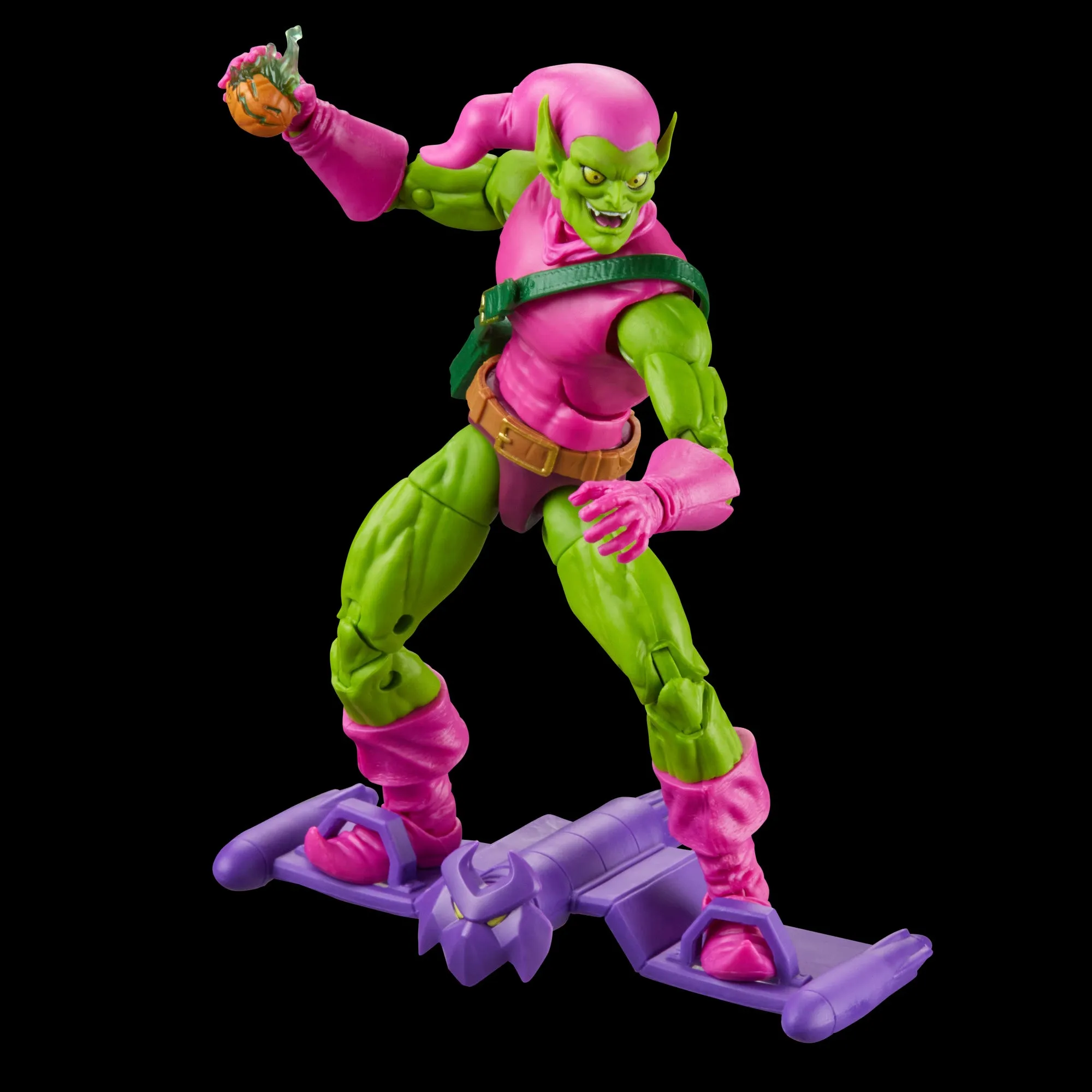 Marvel Legends Series MJ Watson & Green Goblin