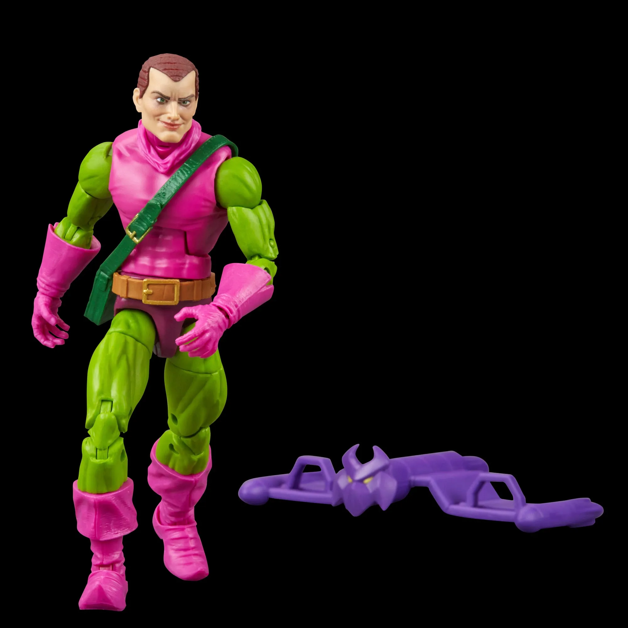 Marvel Legends Series MJ Watson & Green Goblin