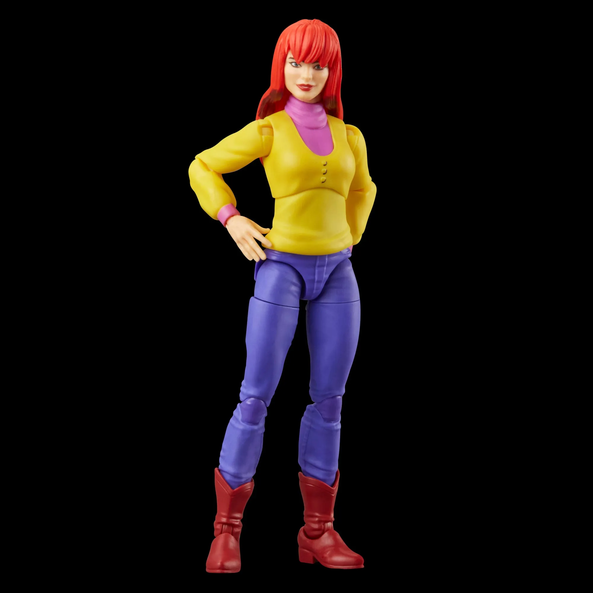 Marvel Legends Series MJ Watson & Green Goblin