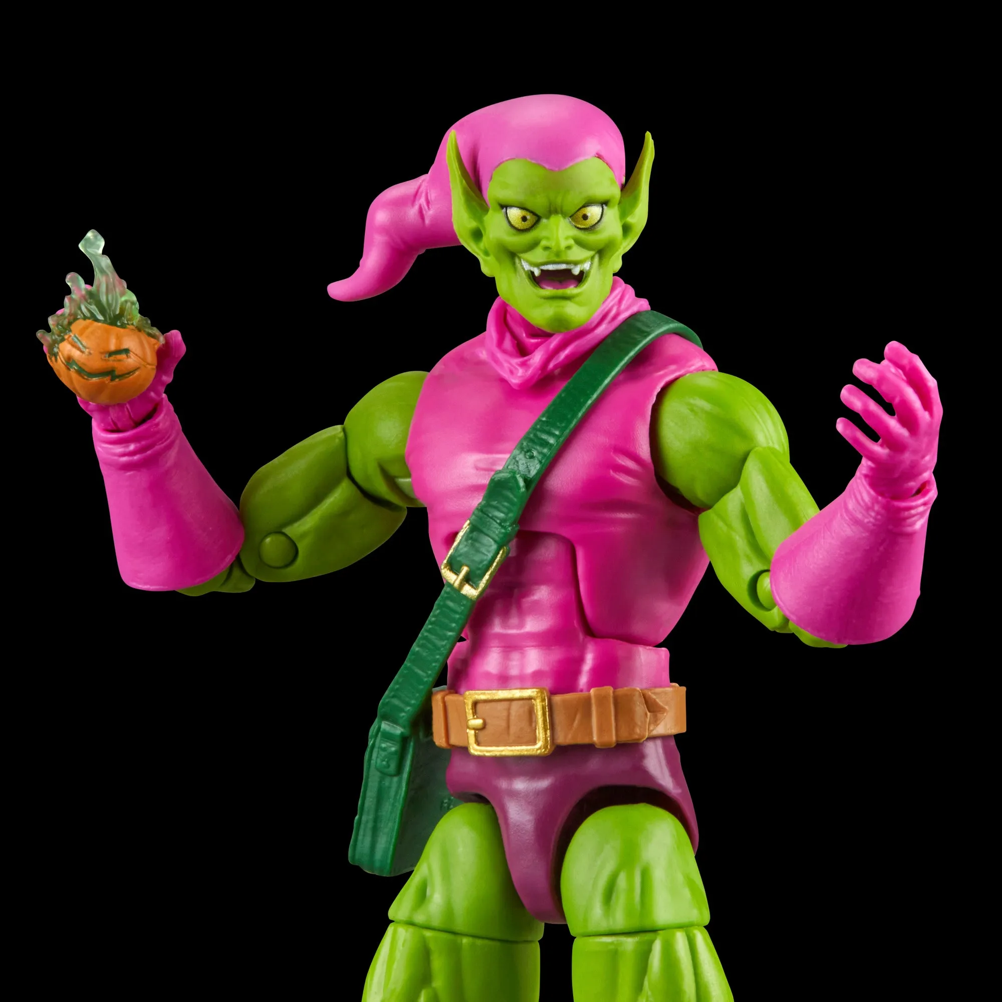 Marvel Legends Series MJ Watson & Green Goblin