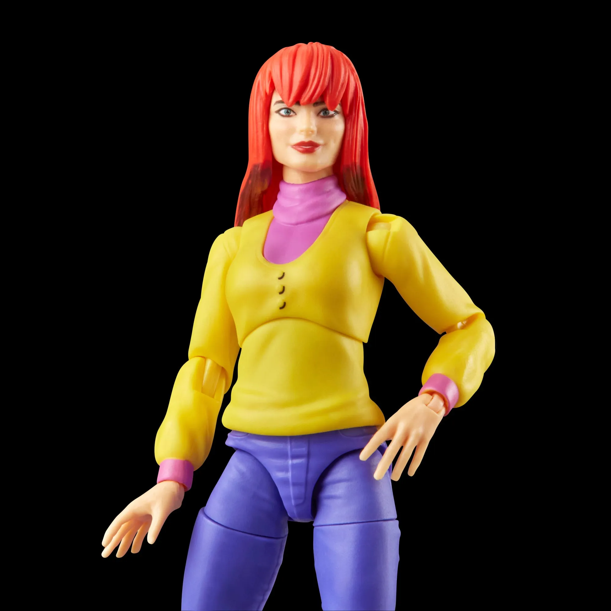 Marvel Legends Series MJ Watson & Green Goblin