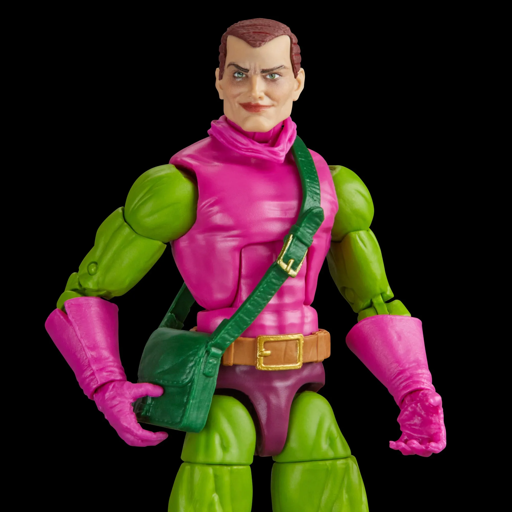 Marvel Legends Series MJ Watson & Green Goblin