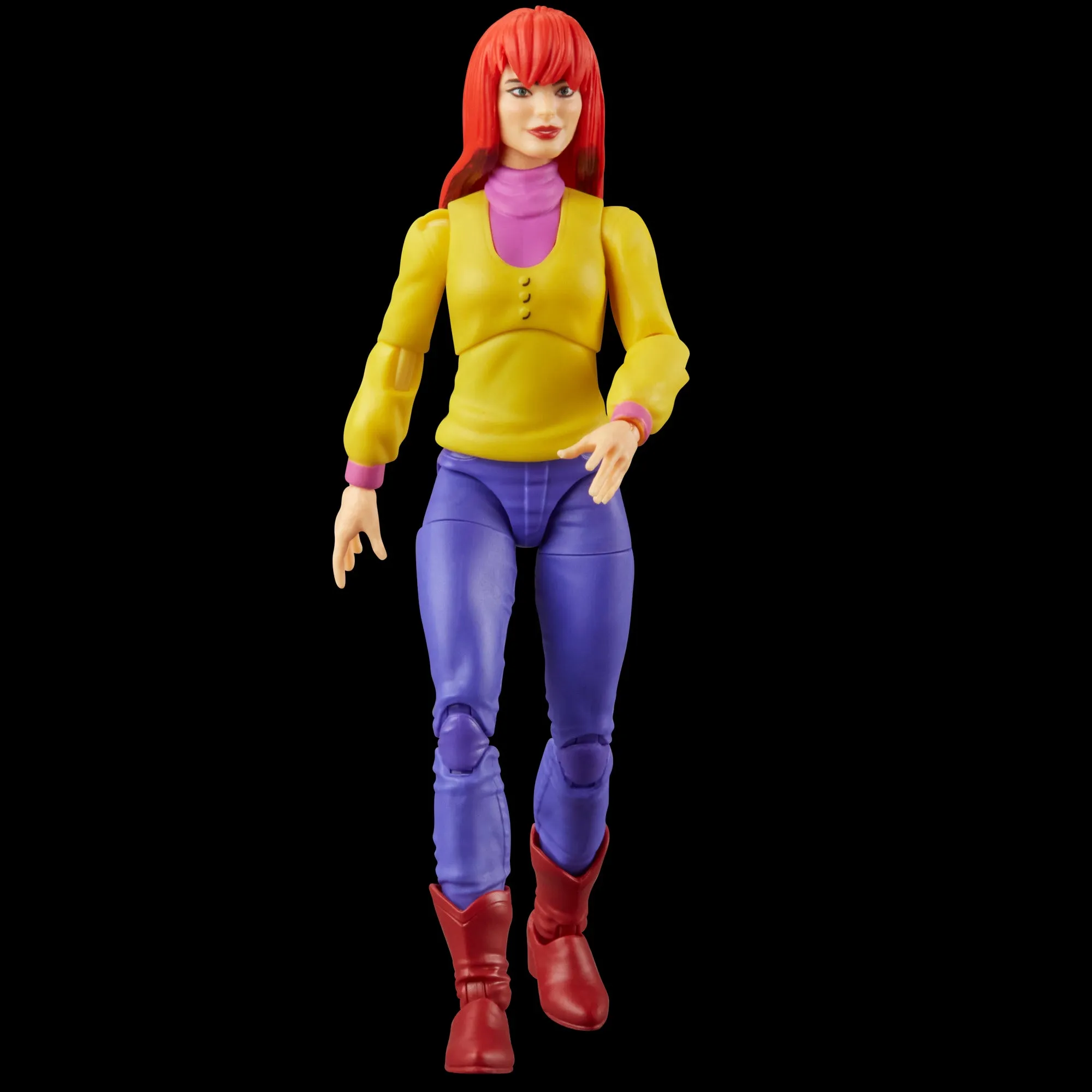 Marvel Legends Series MJ Watson & Green Goblin
