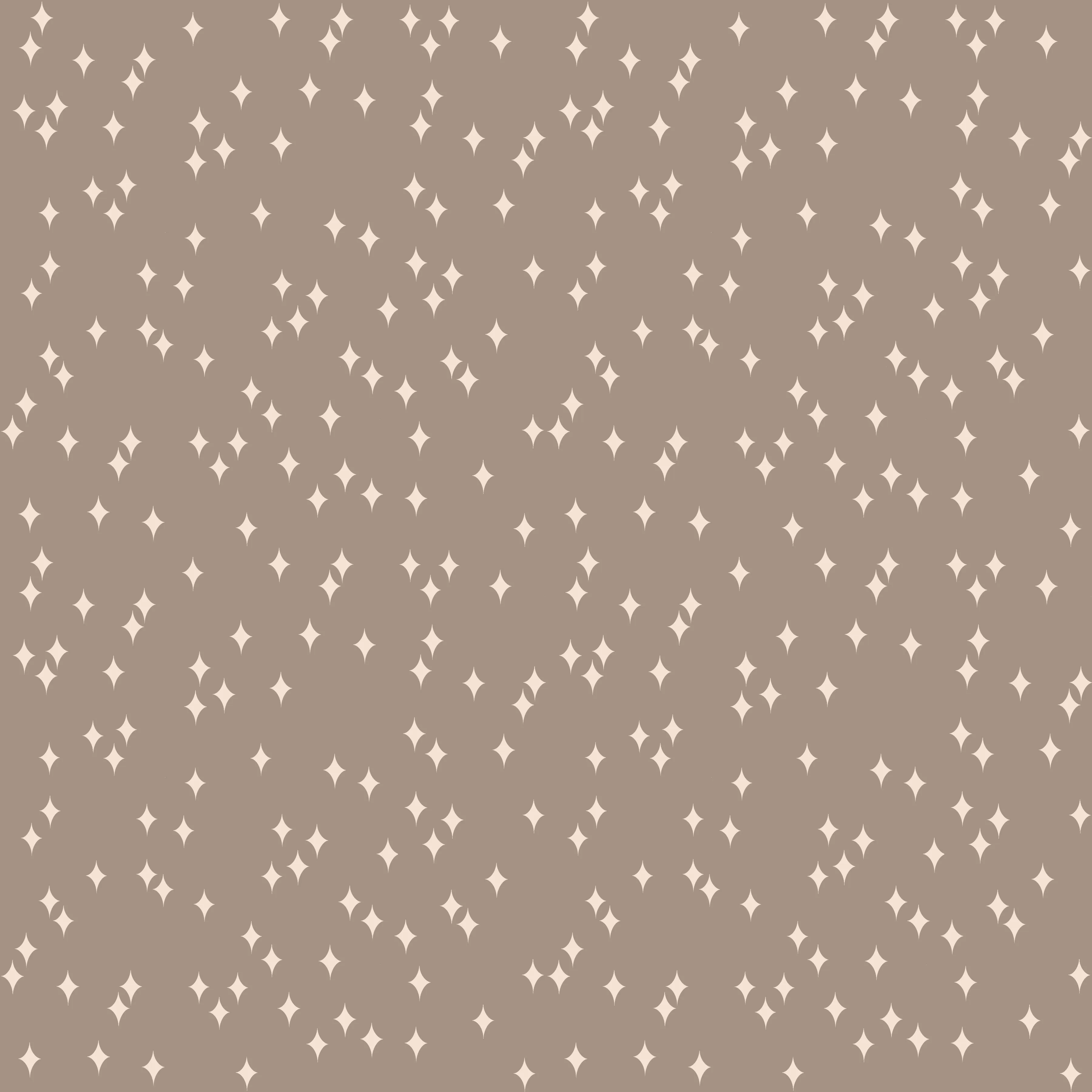 Mushroom Mod Stars - Sage   Stone Collection