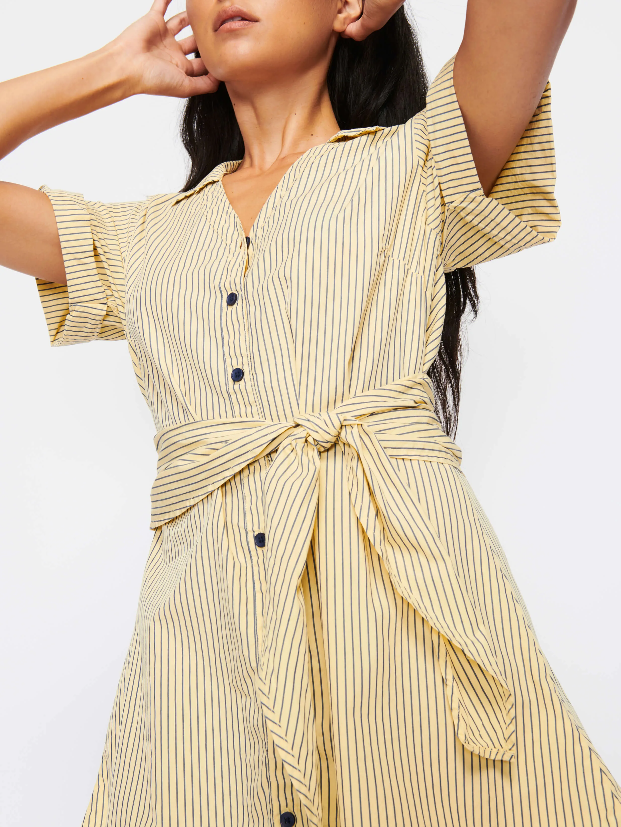 Nida Dress