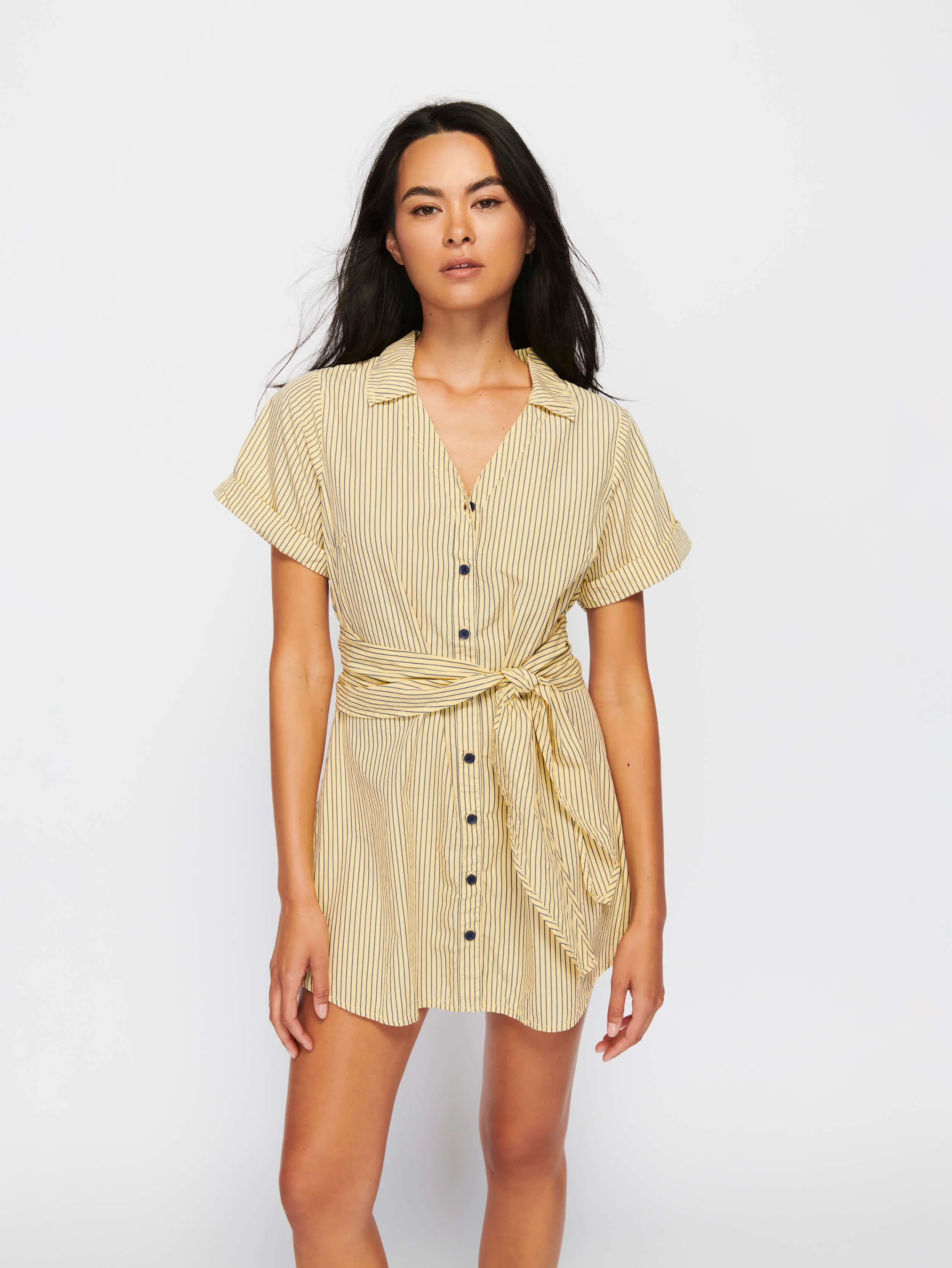 Nida Dress