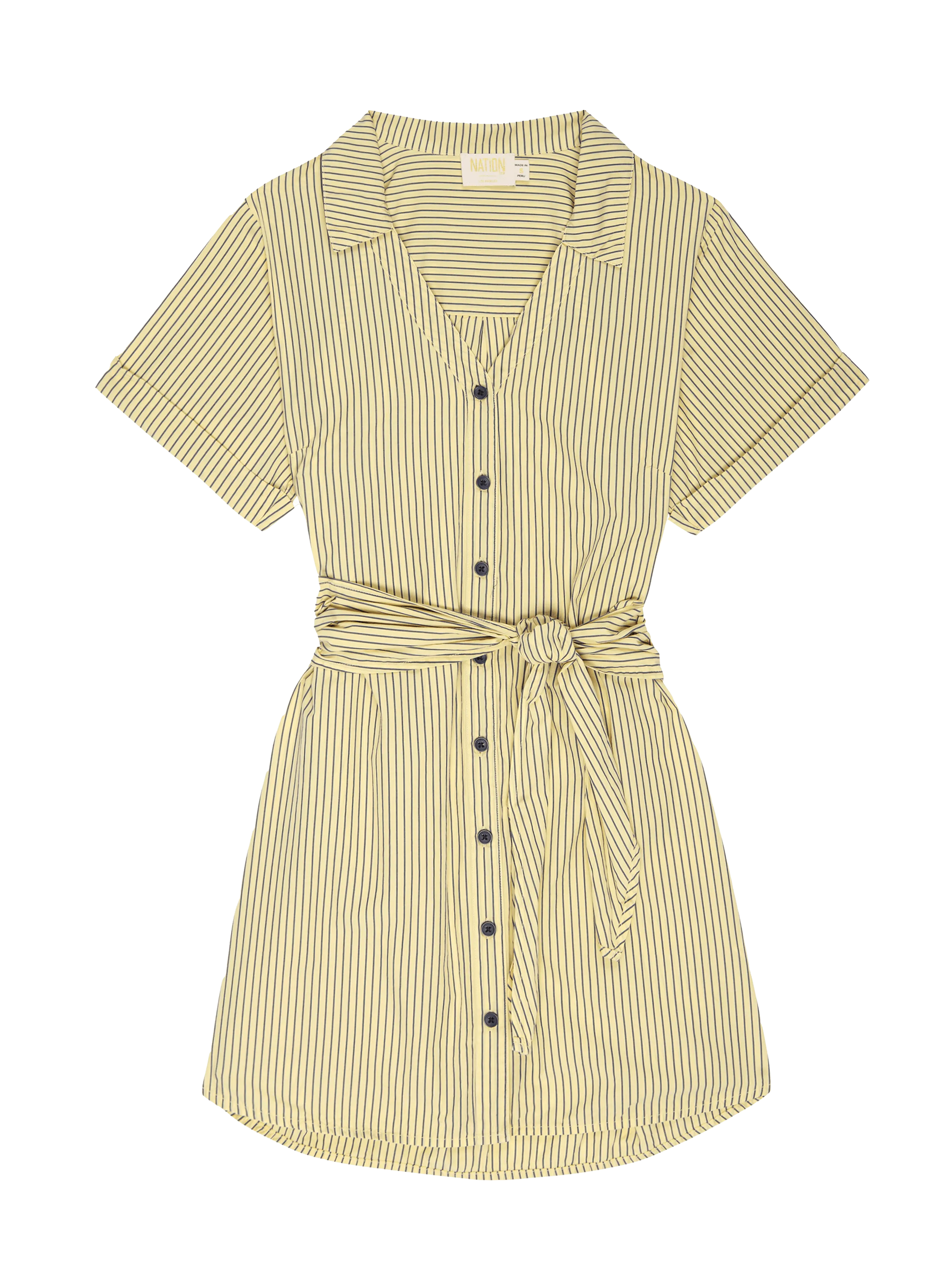 Nida Dress