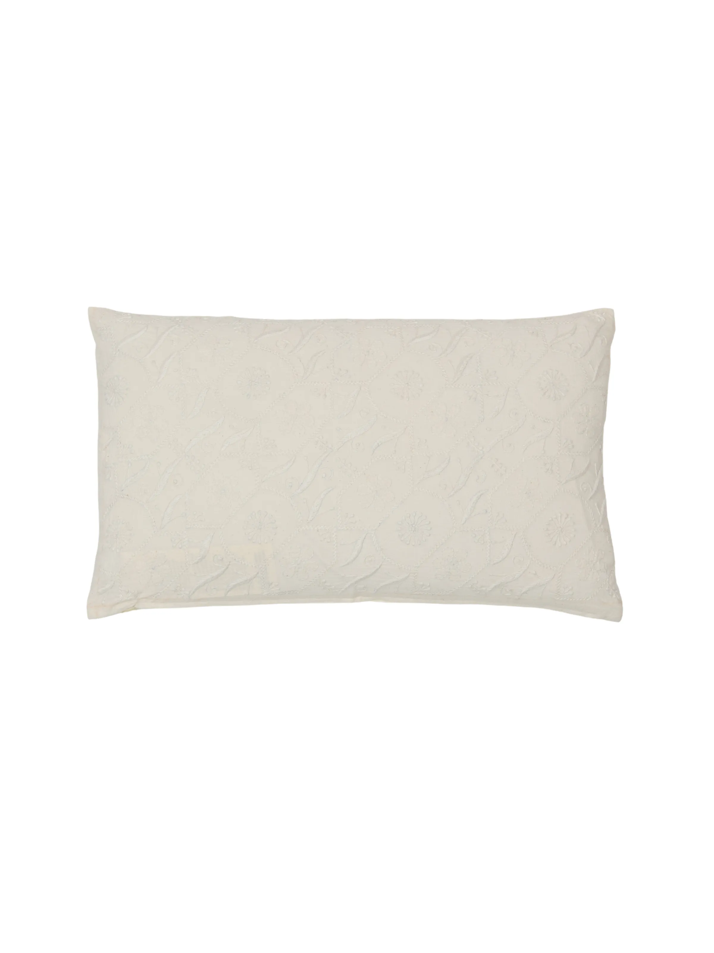Payal Embroidered Pillow